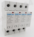 Protector Sobretensiones transitorias 15kA 460V 4P